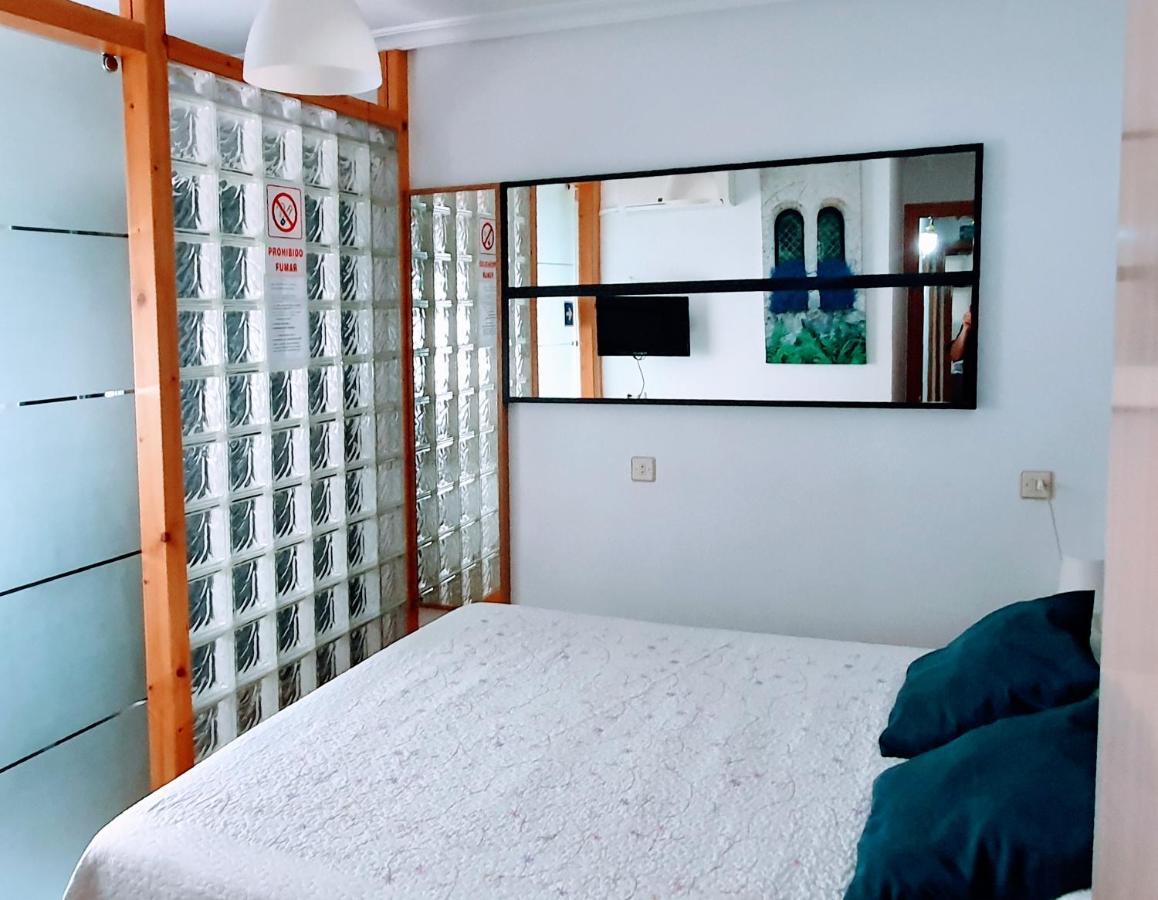 Bed and Breakfast Iberos Jaén Exterior foto
