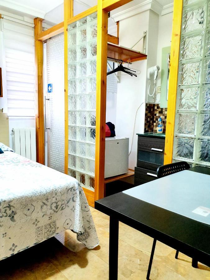 Bed and Breakfast Iberos Jaén Exterior foto
