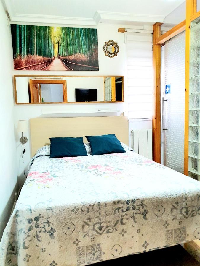 Bed and Breakfast Iberos Jaén Exterior foto