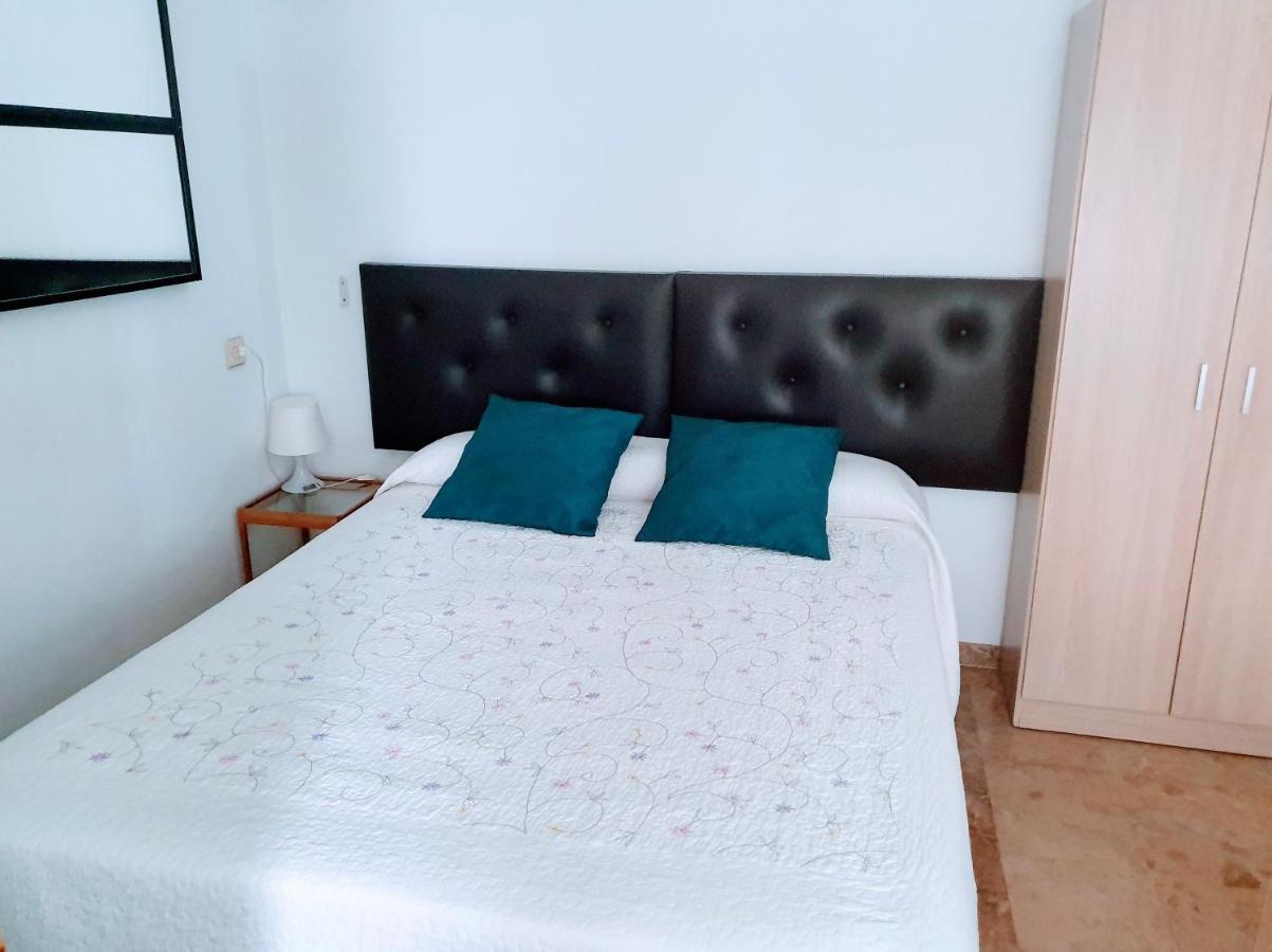 Bed and Breakfast Iberos Jaén Zimmer foto