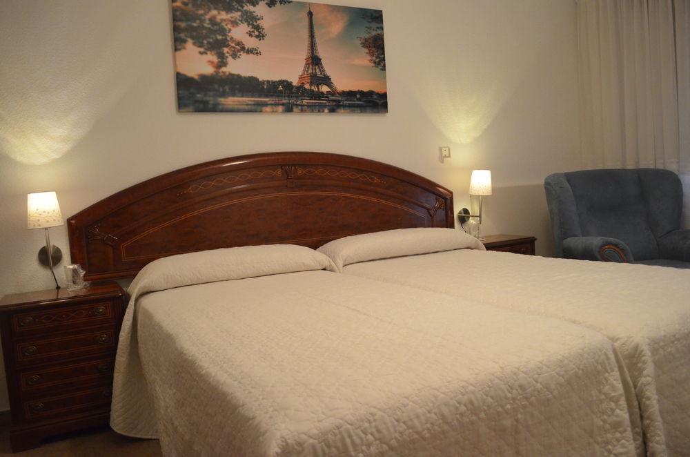 Bed and Breakfast Iberos Jaén Exterior foto