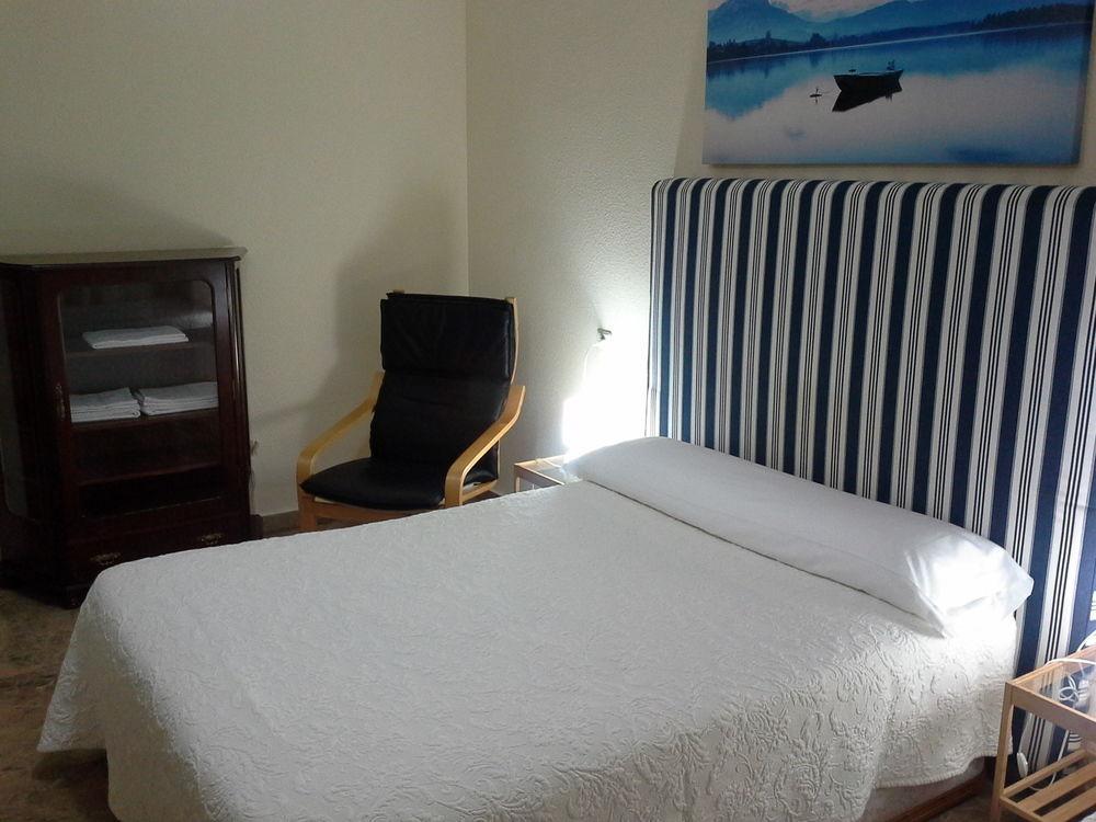 Bed and Breakfast Iberos Jaén Exterior foto