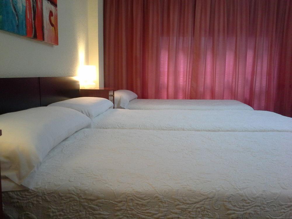 Bed and Breakfast Iberos Jaén Exterior foto