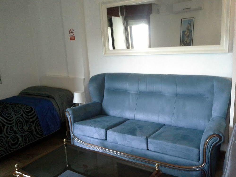 Bed and Breakfast Iberos Jaén Exterior foto