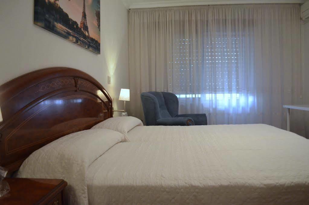 Bed and Breakfast Iberos Jaén Exterior foto